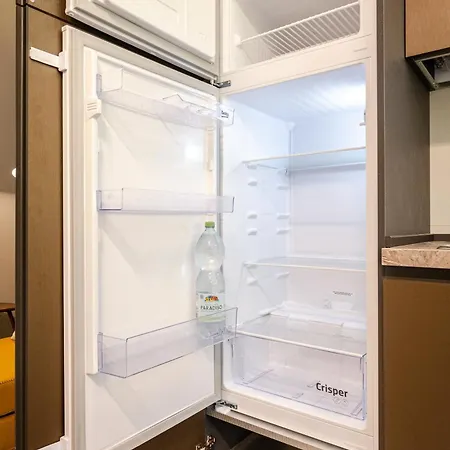 Appartement Saffi Lofts, Free Parking Bologne