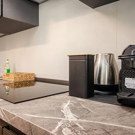 Appartement Saffi Lofts, Free Parking Bologne
