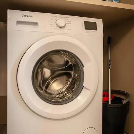 Saffi Lofts, Free Parking Appartement Bologne