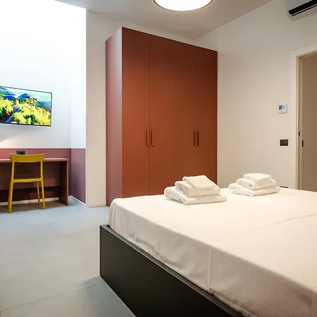 Apartment Saffi Lofts