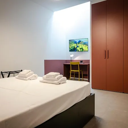 Saffi Lofts, Free Parking