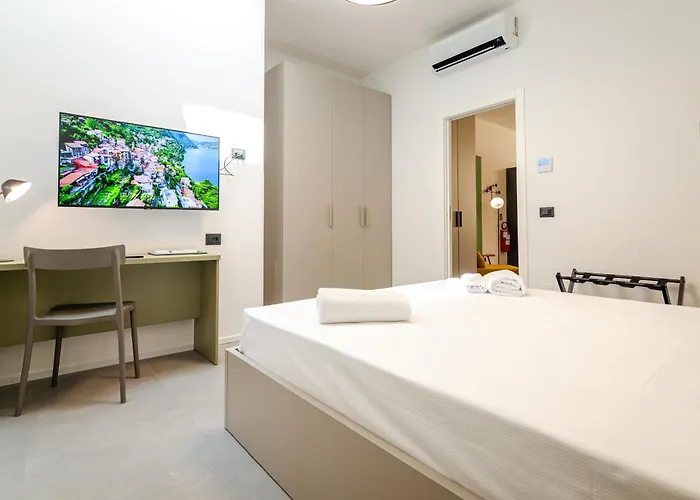 Saffi Lofts *