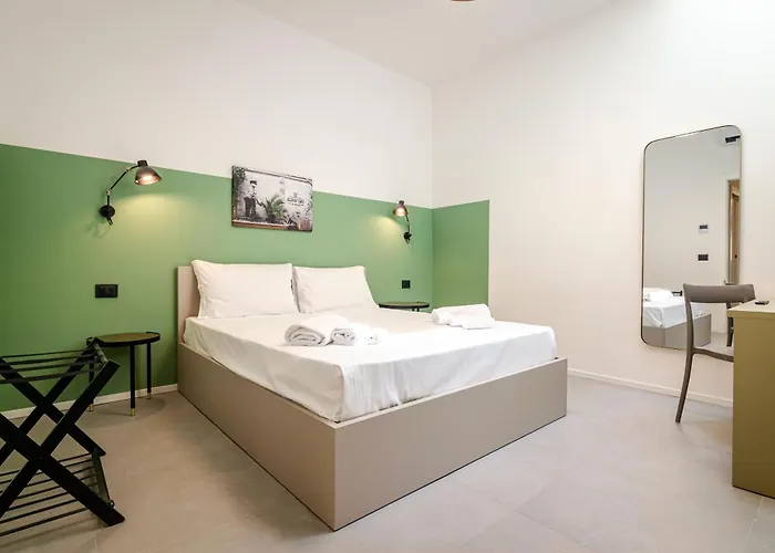 Saffi Lofts *