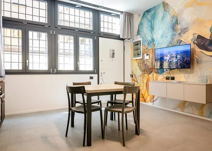 Saffi Lofts *