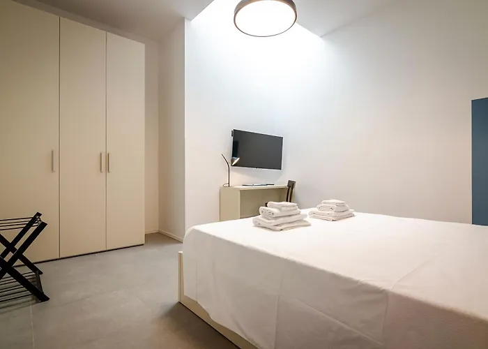 아파트 Saffi Lofts