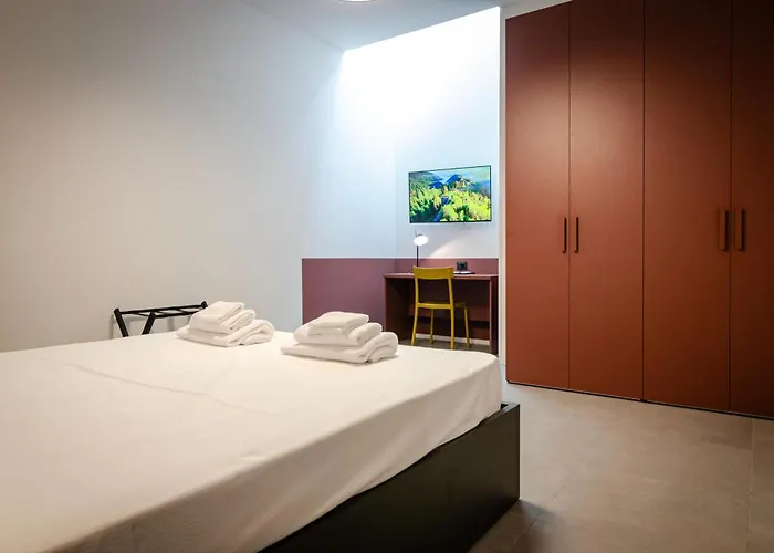 Saffi Lofts